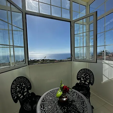 Mayoysa Apartment San Antonio (La Palma)