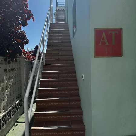 Mayoysa Apartment San Antonio (La Palma)