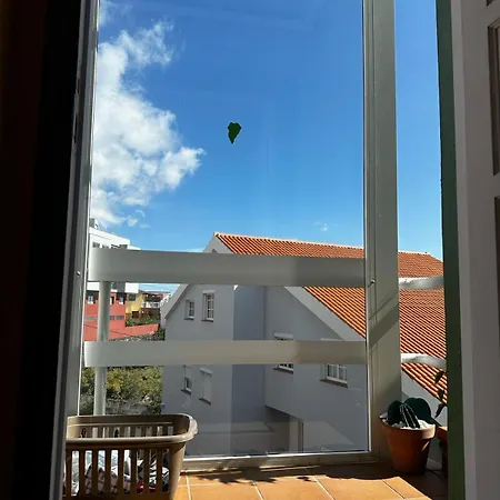 Mayoysa Apartment