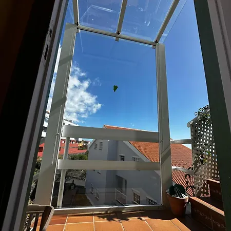 Apartment Mayoysa *