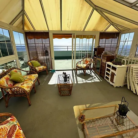 Apartment Mayoysa