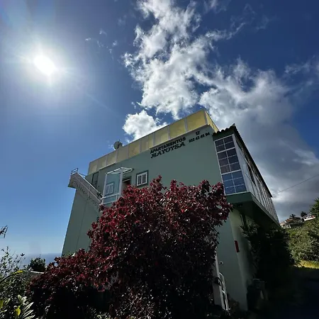 Mayoysa Apartment