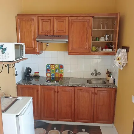 Apartment Mayoysa