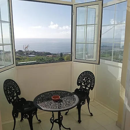 Mayoysa Apartment San Antonio (La Palma)