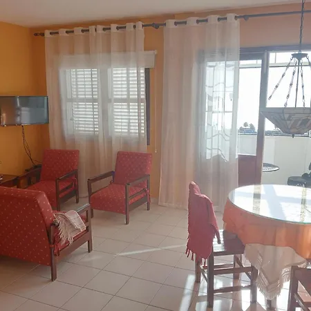 Apartment Mayoysa