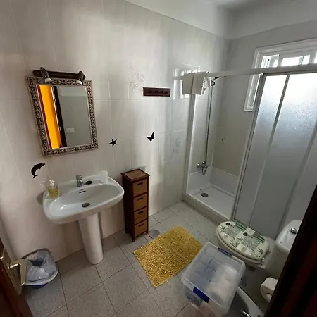 Apartment Mayoysa