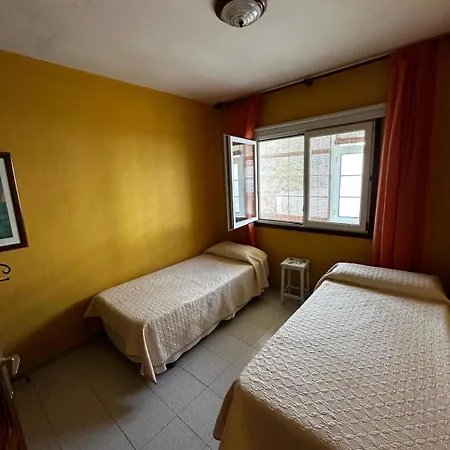 Mayoysa Apartment *