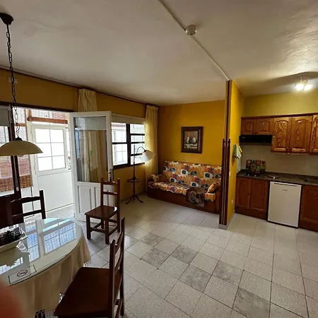 Mayoysa Apartment