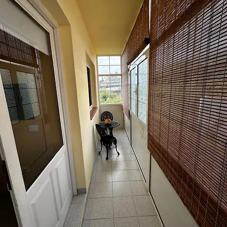 Mayoysa Apartment